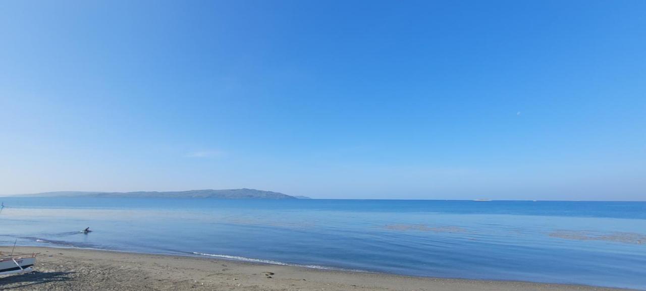 Beachfront Bed & Breakfast San Jose  Luaran gambar