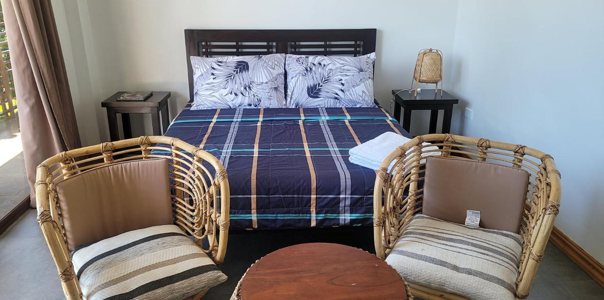 Beachfront Bed & Breakfast San Jose  Luaran gambar