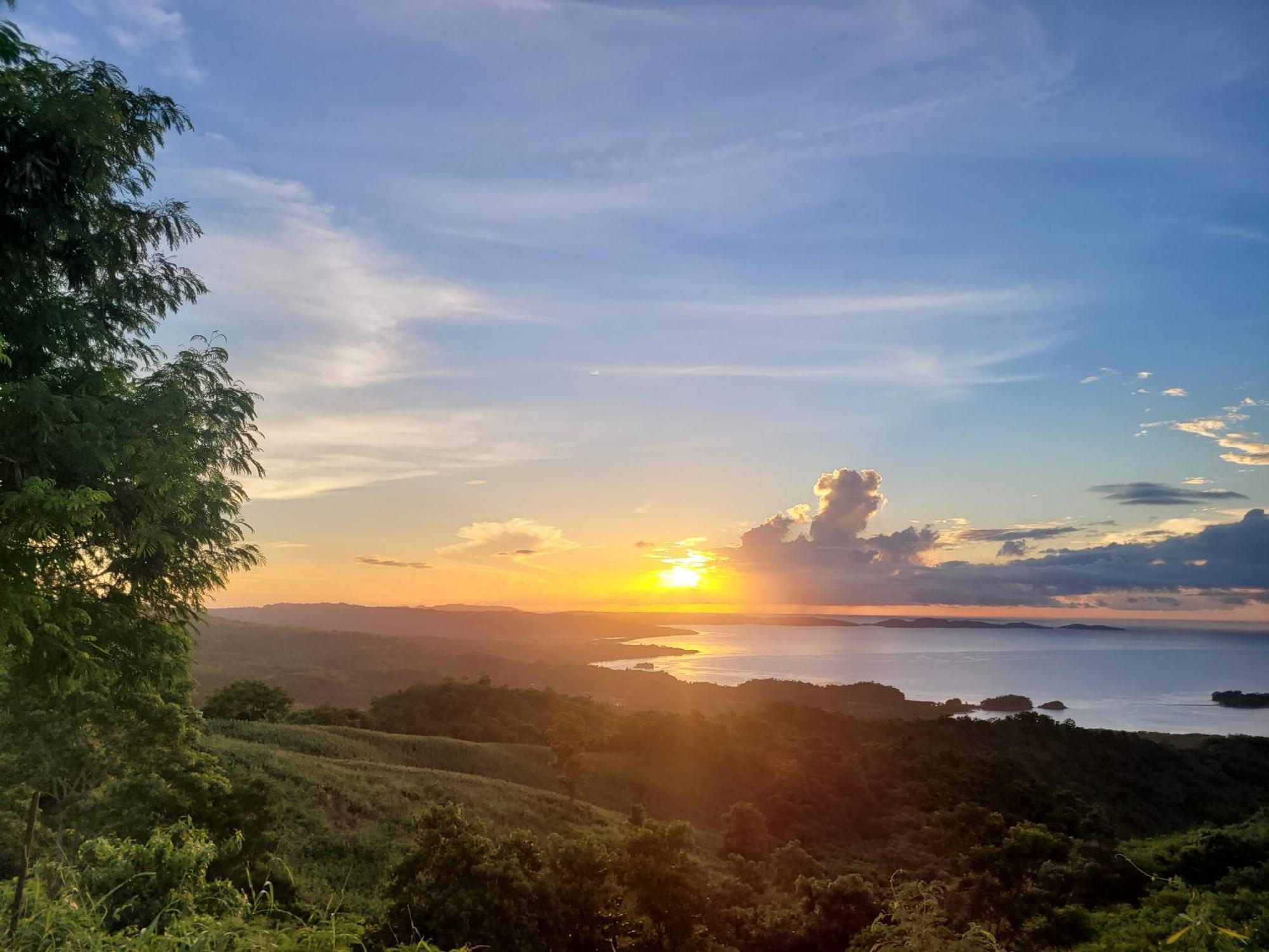 Beachfront Bed & Breakfast San Jose  Luaran gambar